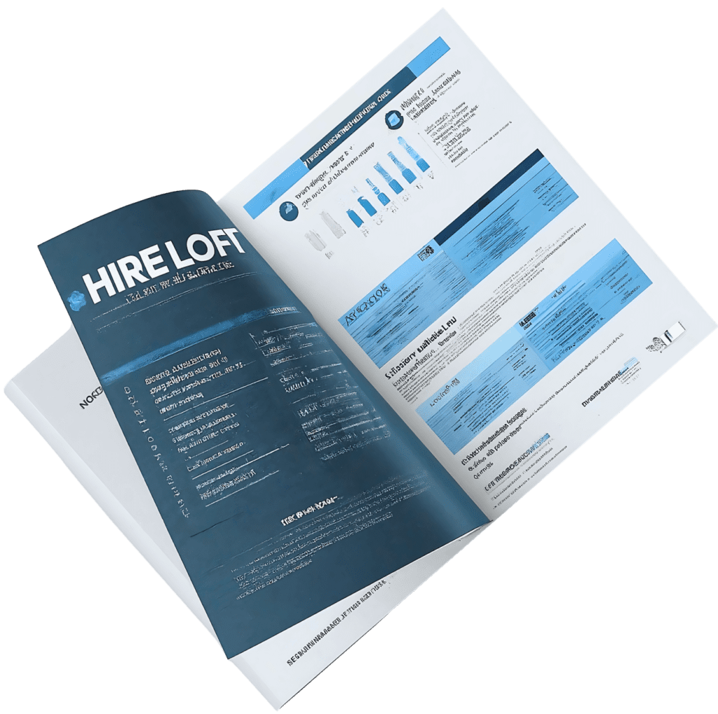 Hireloft Salary Guide