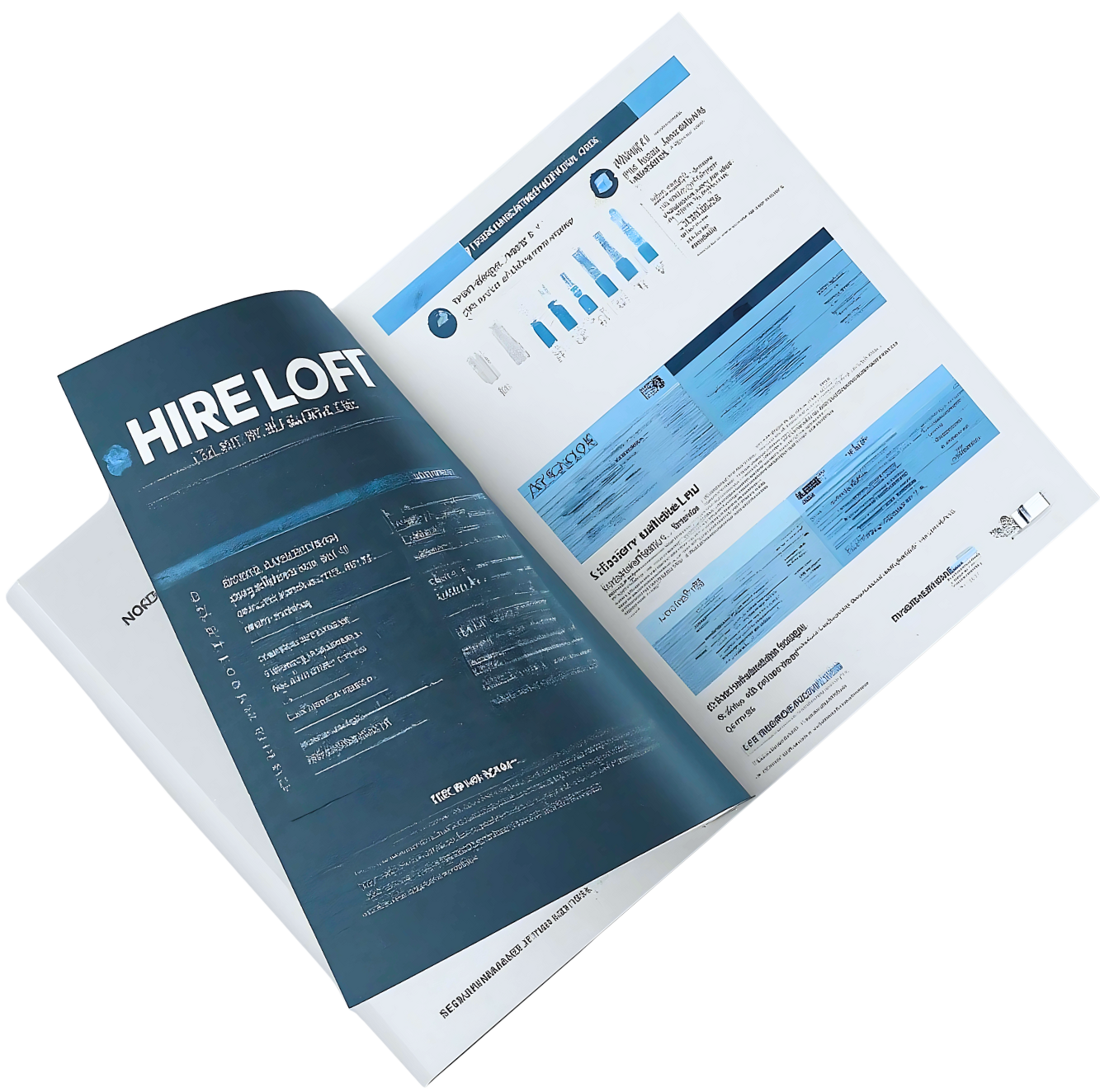 Hireloft Salary Guide