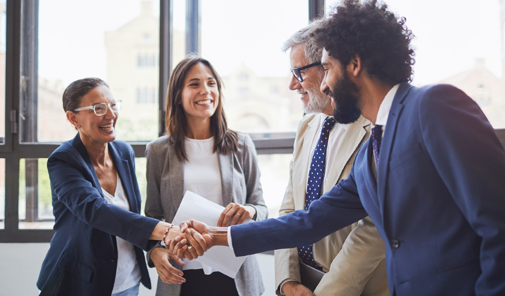 Our Industry Expertise