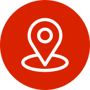 location icon red