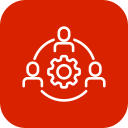 teamwork icon