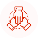 Collaboration Icon